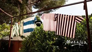 MOKOVEL - MASSILIA COLLECTION