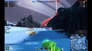 ROBOCRAFT BATTLE ROYALE #1