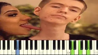 Daddy Long Neck & Wide Neck 