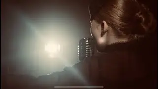 Make The World Go Away - Duffy (COVER by Anna Volkova)