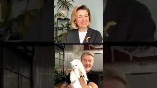 DAH. Олег Волосовський: про loft buro, Rewind, та реконструкцію сторічного вітряка