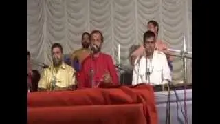 pahi parvatha,sharadha rajani....jugal bandhi -kotakkal madhu,chenkottai[ part 2]