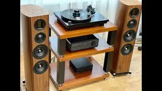 ANT Sound   стойки и аксессуары для аудио
