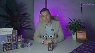 ARTRO LINE 5 POWER от DANDELION &mdash; сила движения и свобода без боли!