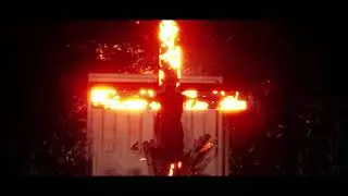 Hail The Fallen Third - Official Gameplay Trailer