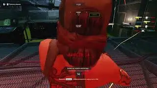 цитадель в соло Warface