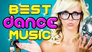 New Best Club Dance Music - 2016 Party Dance Mix (Various Artists)