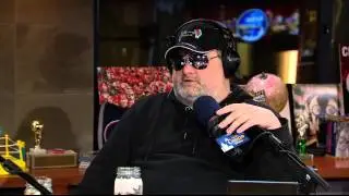 The Artie Lange Show - Casey Stern (in-studio)