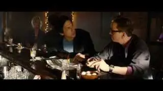Rob the Mob Trailer - released by Matchbox Films