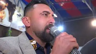 افراح التركمان العم ابو حسان السويد بزاعة