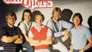 Jan Öjlers - Lycka till med Nästa kille