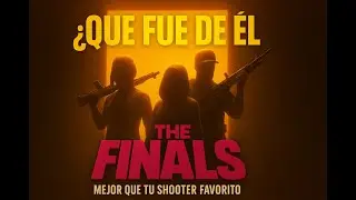 El MEJOR SHOOTER del mercado, pero...