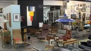 Art + Object March 1, 2 & 3 Auction Preview
