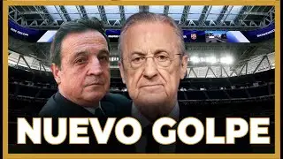 🚨CASO NEGREIRA: EL REAL MADRID PRESENTA UN ESCRITO QUE COMPLICA AL BARÇA