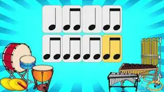 Musette Rhythm Play-Along