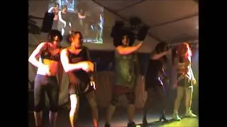 Scharfes H&uuml;hnchen - Willste du mein Willy sein