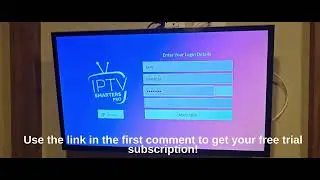 How to Log into IPTV Smarters Pro in 2026 &ndash; Easy Setup Guide