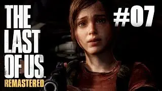 Bandits Everywhere | The Last of Us Remastered | Stealth (No Commentary)