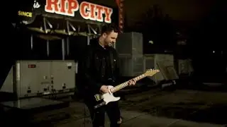 Jackson Michelson - One At A Time (Official Music Video)