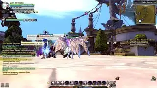 RESTREAM | Yaaa kira kira gini lah di Saint Haven | Genesis Dragon Nest