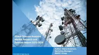 Telecom Analytics Market Development, Trends, Demand and Forecast Till 2028