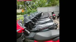 New Stock Available For Hero Electric Scooter