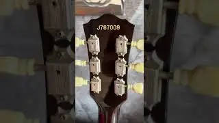 Greco Les Paul 1979 Japan  #greco #guitar #lespaul #JapanLespaul #Guitarlesson