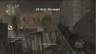 ScopeCinema #5: Tixx [Owner] - Sick 18 Man Feed