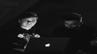 Dyro - ID (New 2019) [Played by Martin Garrix - Live @ Dreambeach Chile 2019]