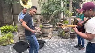 YA TE PERDÍ LA FE - JOSI CUEN - NORTEÑOBANDA -