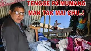 Tengge Pa mumang mak lutuk.. A hahthlak bawk si 🤣