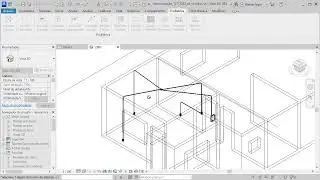 Melhorias no lançamento de eletrodutos direto no Revit