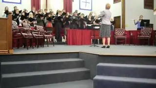 Hymn of Mercy