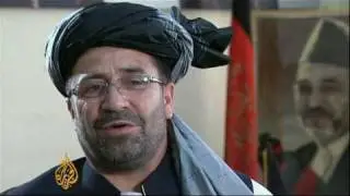 Afghans flee US offensive in Helmand - 03 July 09