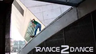 TRANCE2DANCE 2013 vol2 (Mixed by Dj_RaulF)