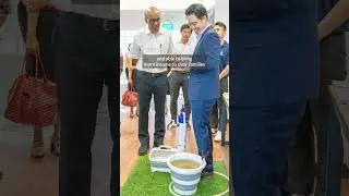 Solving Water Poverty One Filter at a Time [Wateroam in Vidacity]