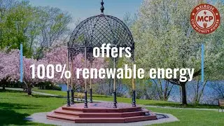 Melrose Community Power