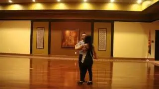 AZ 2 step Lesson #1