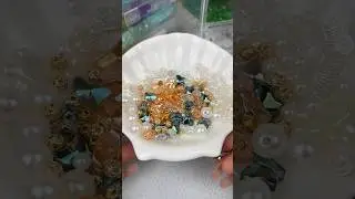 Butterfly Beaded Jewelry Making | Pearl Butterfly Beads Supplies | Nihaojewelry Making Tutorial