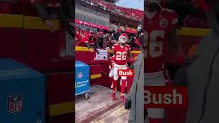 Home for the Holidays | Chiefs vs. Seahawks