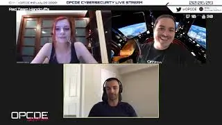 vOPCDE #10 - Crypto AMA (Mark C.,vixentael, Kiyanchuk)