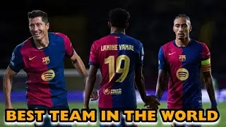 Prime La Liga is Back!