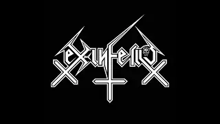 Ex-Inferiis (Mex) - 