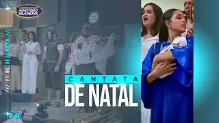 MVN - CANTATA DE NATAL - 21/12/2025
