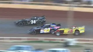 LoneStar Speedway | Limited Modified | Nov. 24 , 2012