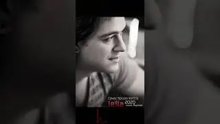 Leila • Reynmen • Cover Spiros Kottis • 2020 •
