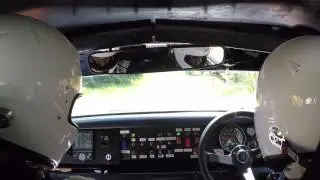 Tour auto 2017 Part1