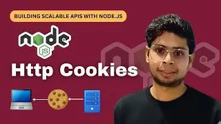 Cookies Explained for Developers (Auth, SameSite, Secure, HttpOnly) | Complete Guide