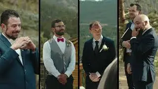 Get Married in Colorado / Rocky Mountain Weddings