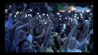 WUGS Live @ Caribana Festival
